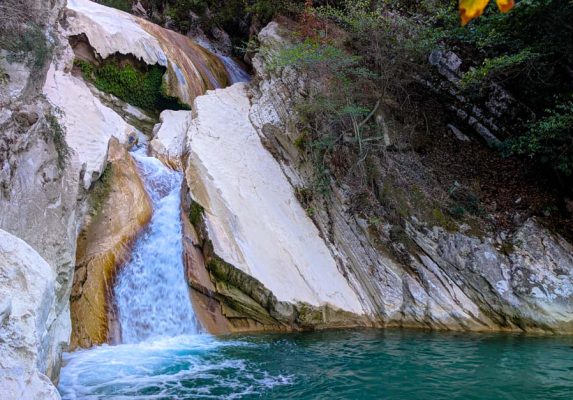 5 Κορυφαίοι Χειμερινοί Προορισμοί Κοντά στο Αγρίνιο