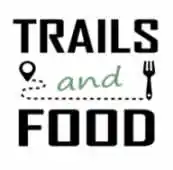 Trails and Food
