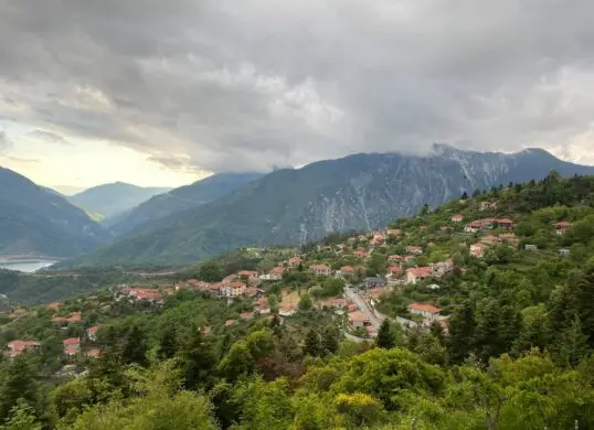 Εφτά καλοκαιρινοί προορισμοί στο βουνό για να εξερευνήσετε