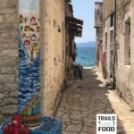 Στα σοκάκια του Μύτικα Αιτωλοακαρνανίας
