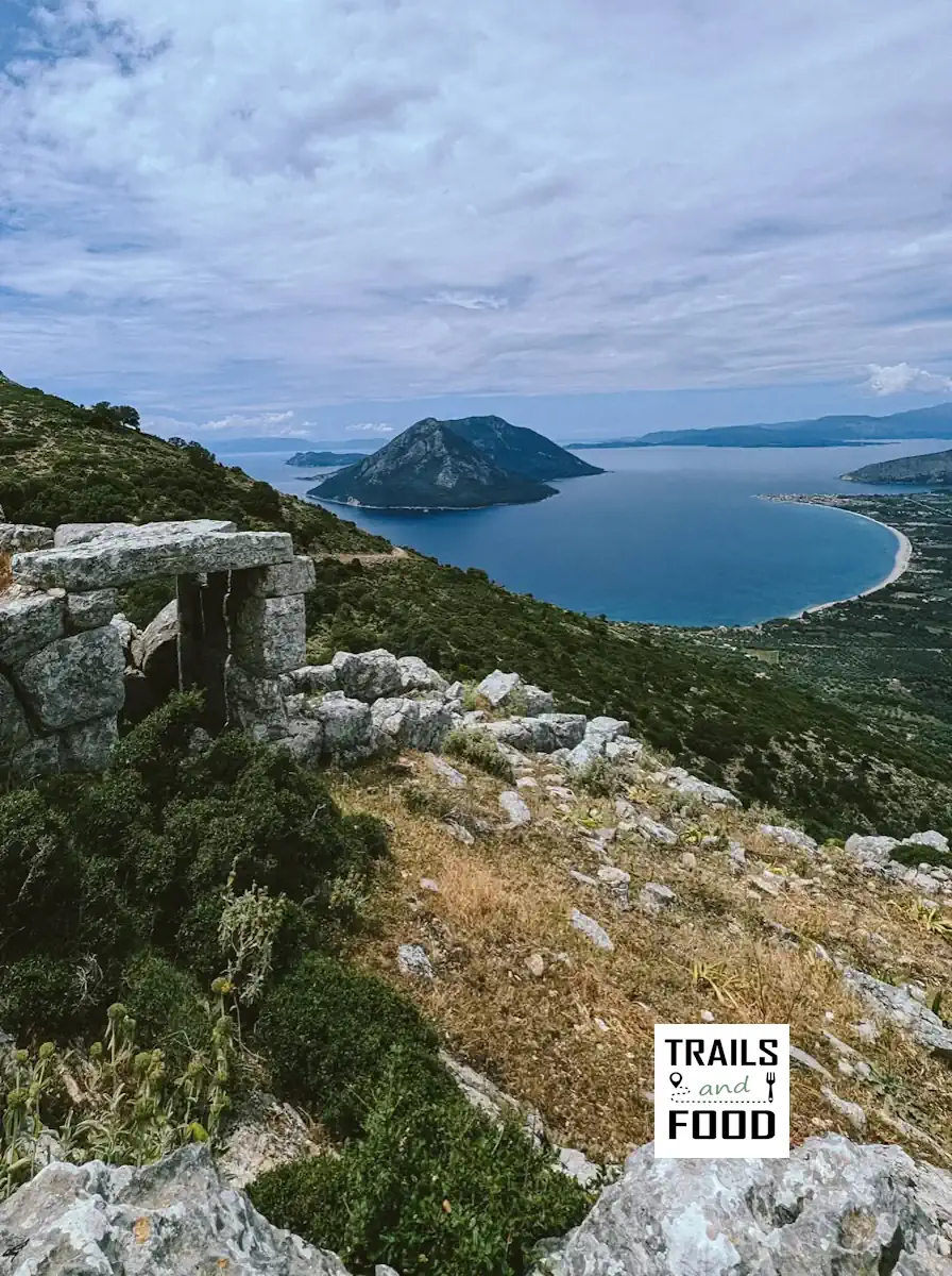 Τα αξιοθέατα του Μύτικα
