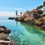 Ο φάρος της Santa marta - Πηγή: Vincent Rivaud από το Pexels